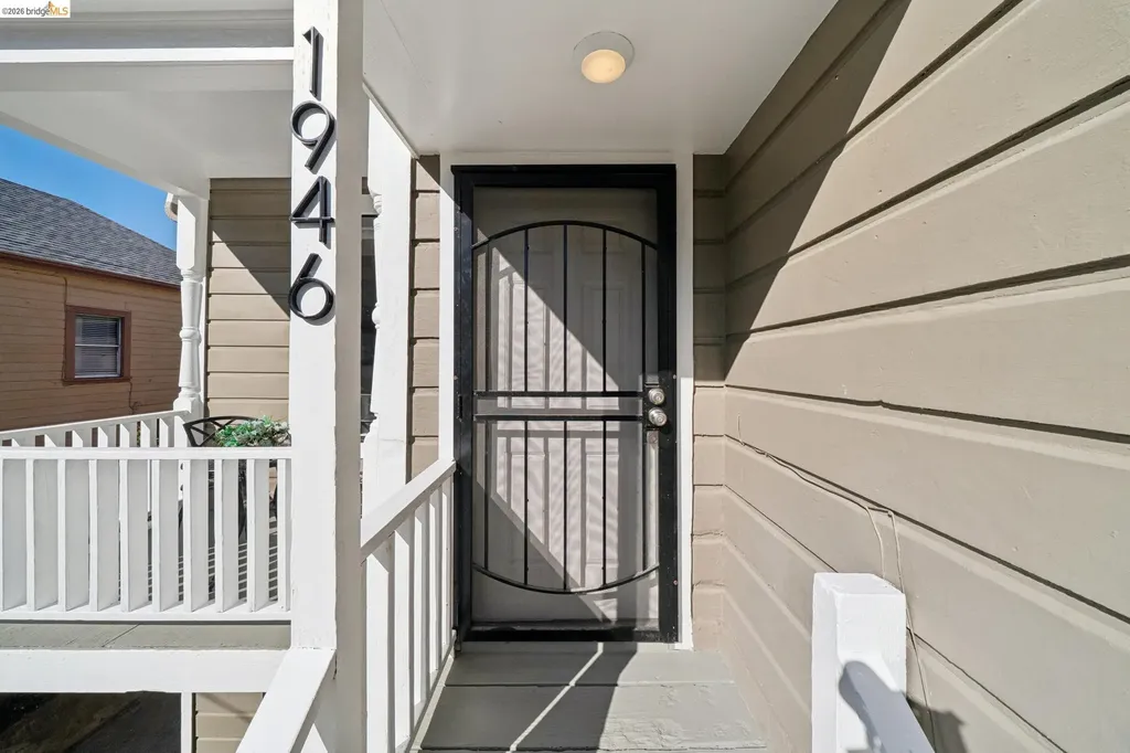 1944 20th Street Oakland CA 94606