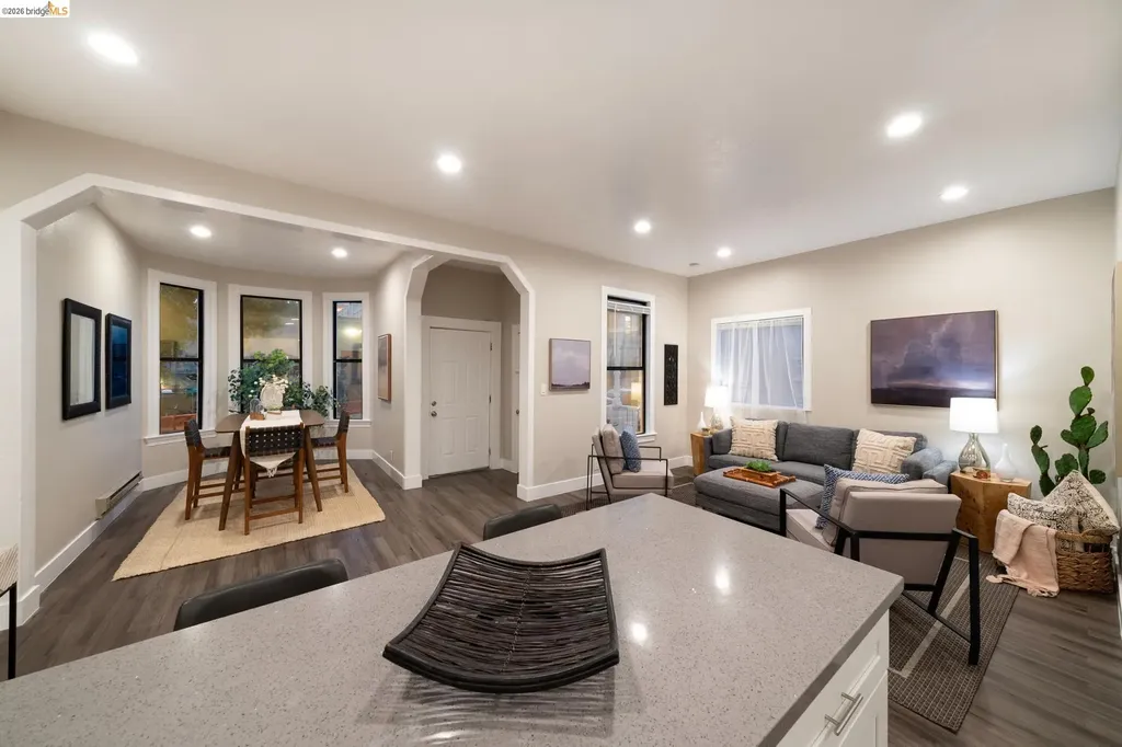 1944 20th Street Oakland CA 94606