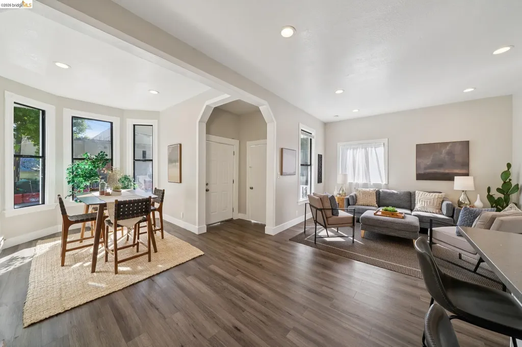 1944 20th Street Oakland CA 94606