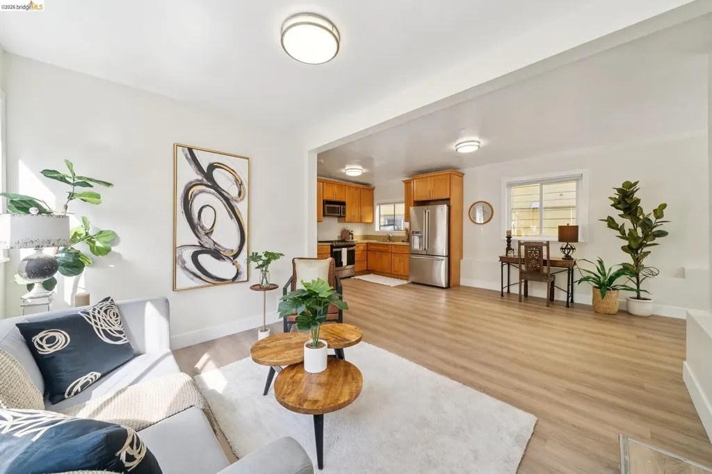 1944 20th Street Oakland CA 94606