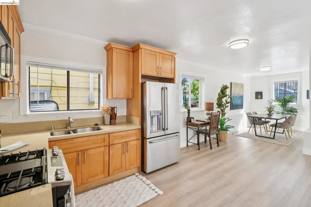 1944 20th Street Oakland CA 94606