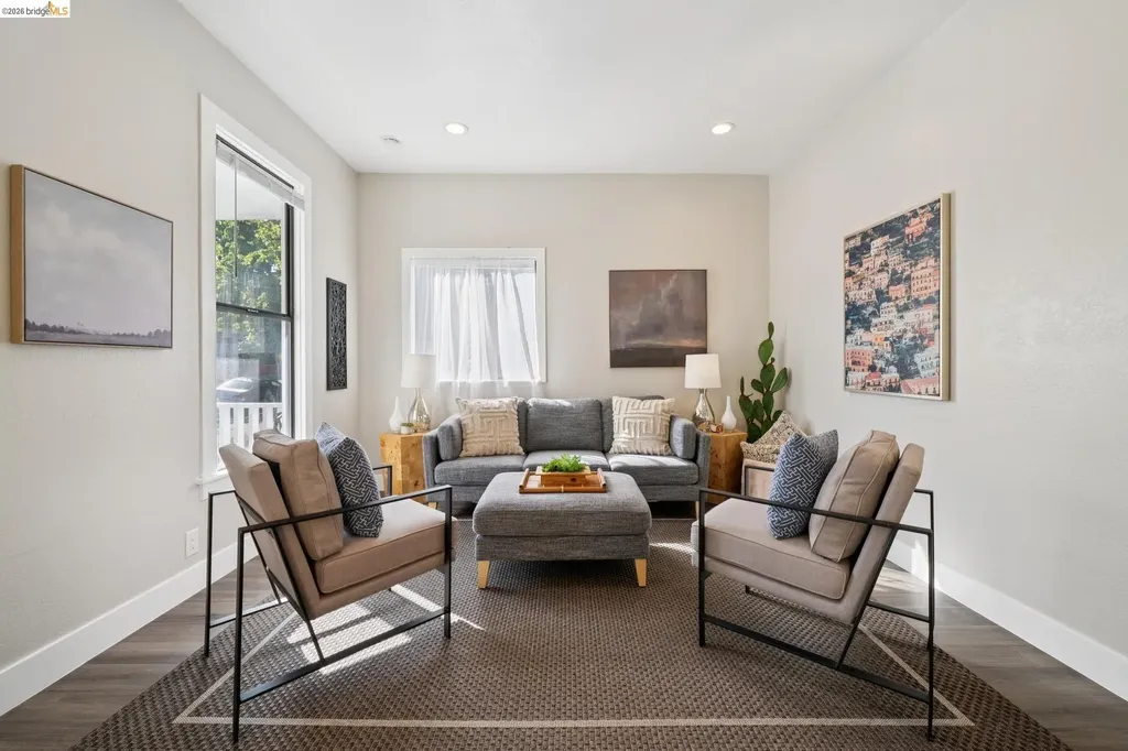 1944 20th Street Oakland CA 94606