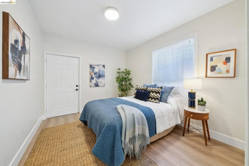 1944 20th Street Oakland CA 94606