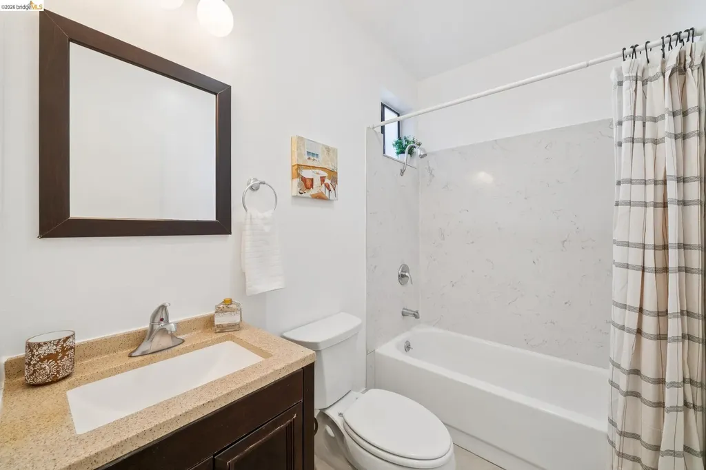 1944 20th Street Oakland CA 94606