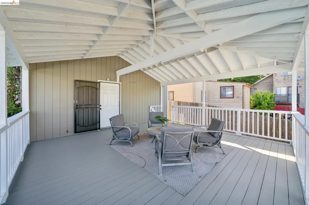 1944 20th Street Oakland CA 94606