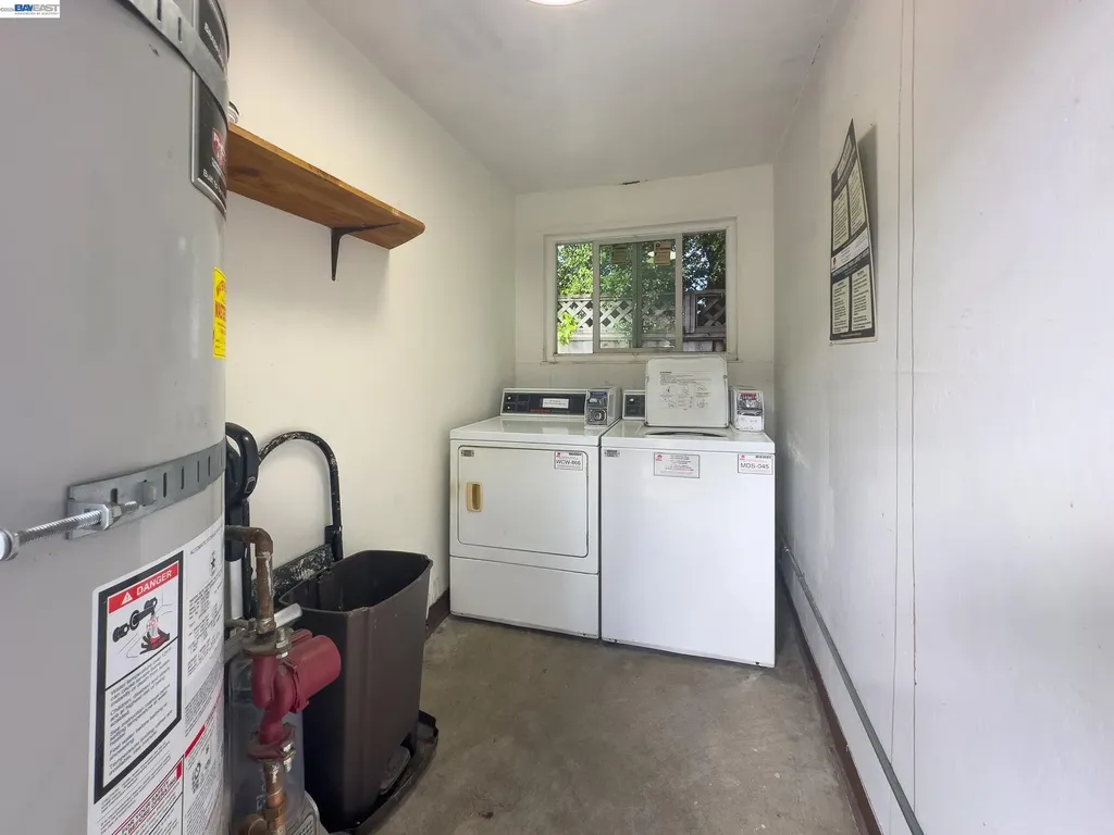 1720 Hearst Avenue Berkeley CA 94703
