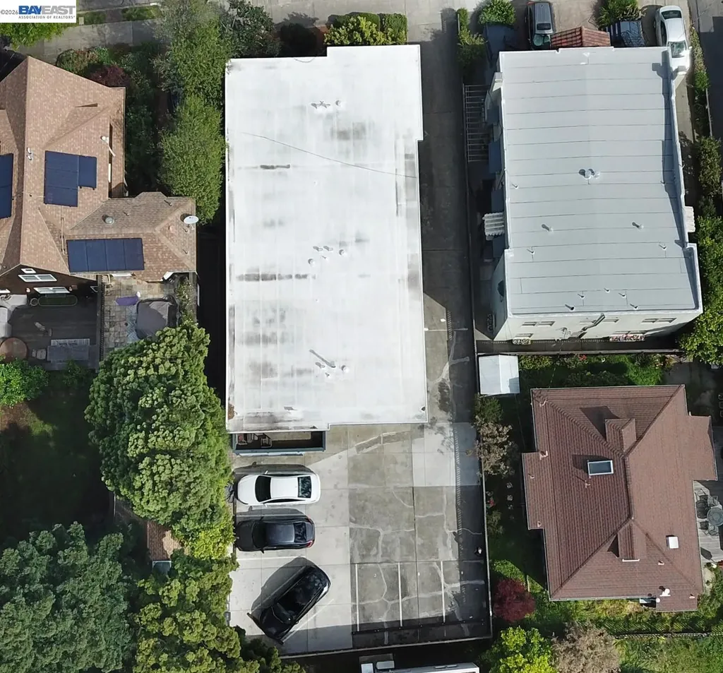 1720 Hearst Avenue Berkeley CA 94703