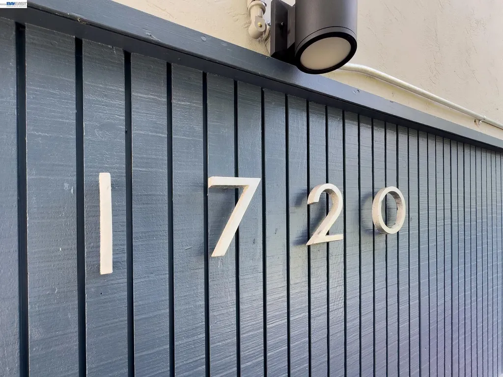 1720 Hearst Avenue Berkeley CA 94703