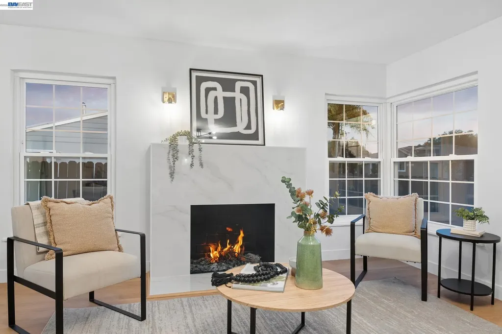 9946 Dante Avenue Oakland CA 94603