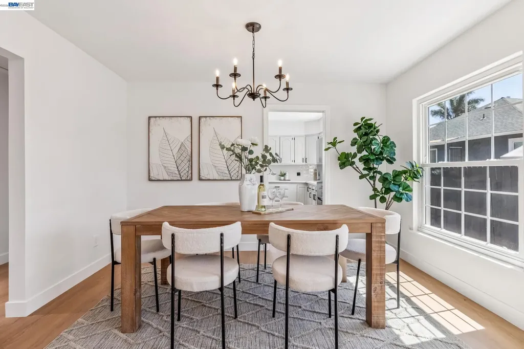 9946 Dante Avenue Oakland CA 94603