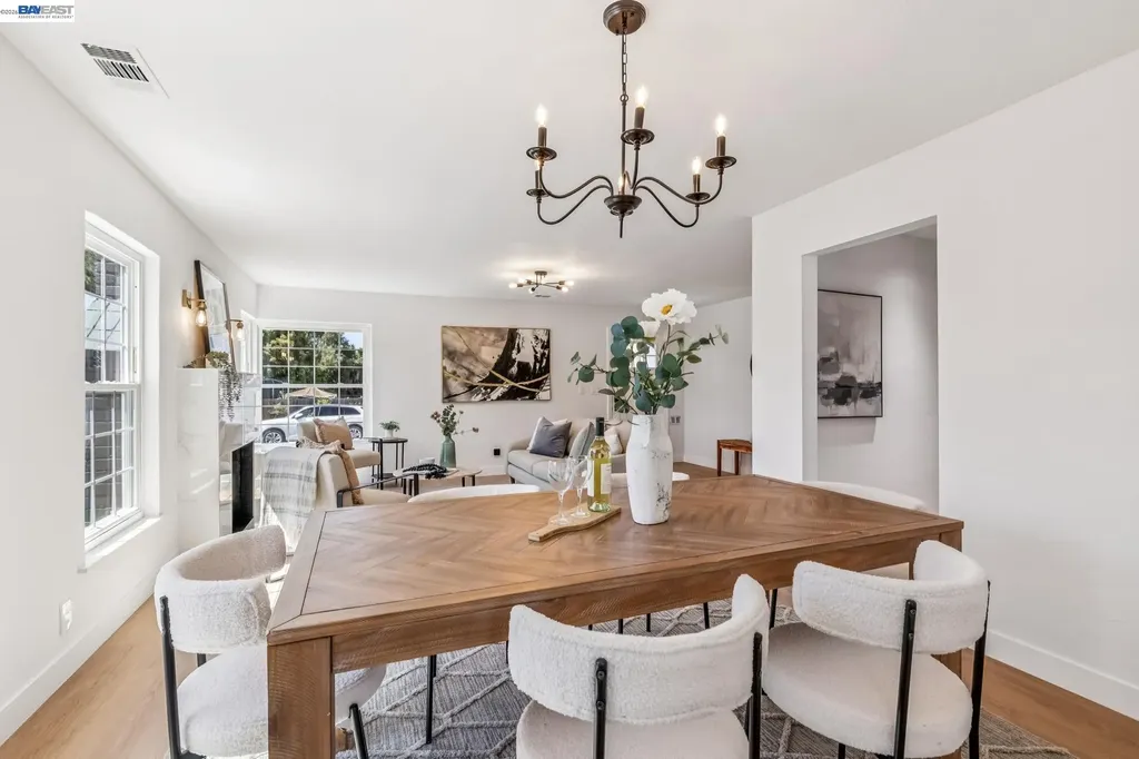 9946 Dante Avenue Oakland CA 94603