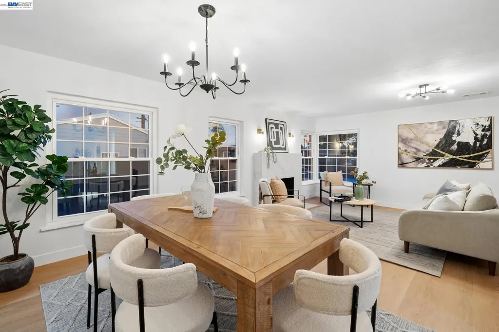 9946 Dante Avenue Oakland CA 94603