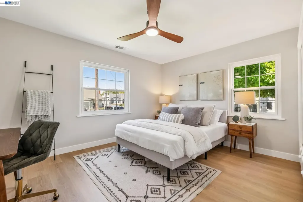 9946 Dante Avenue Oakland CA 94603