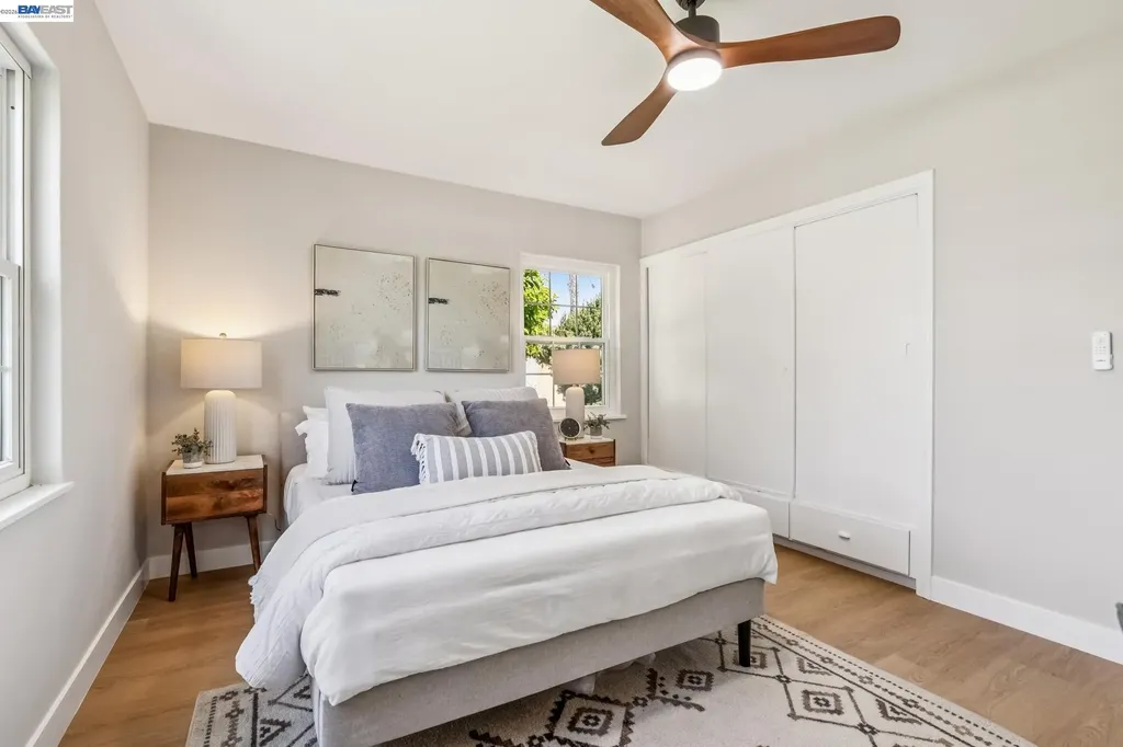 9946 Dante Avenue Oakland CA 94603