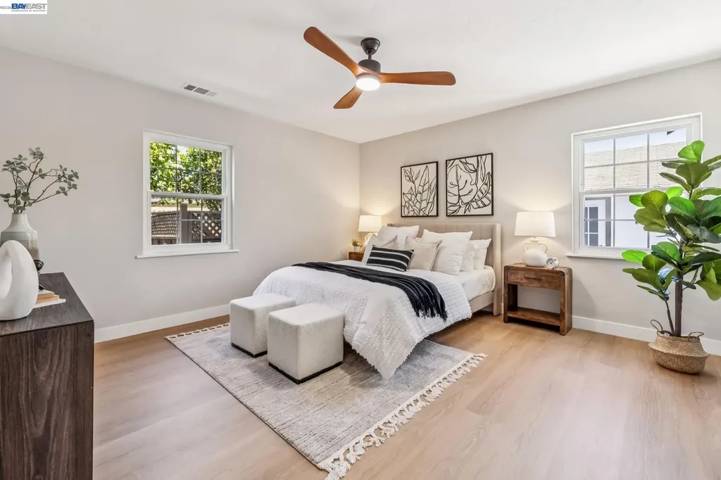 9946 Dante Avenue Oakland CA 94603