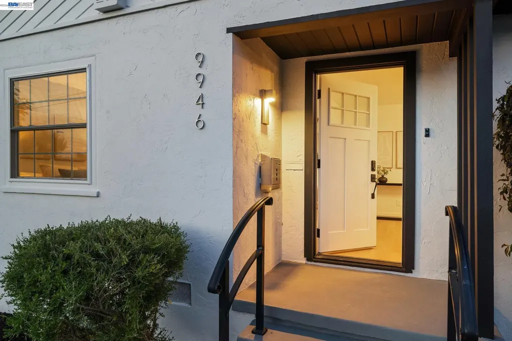 9946 Dante Avenue Oakland CA 94603
