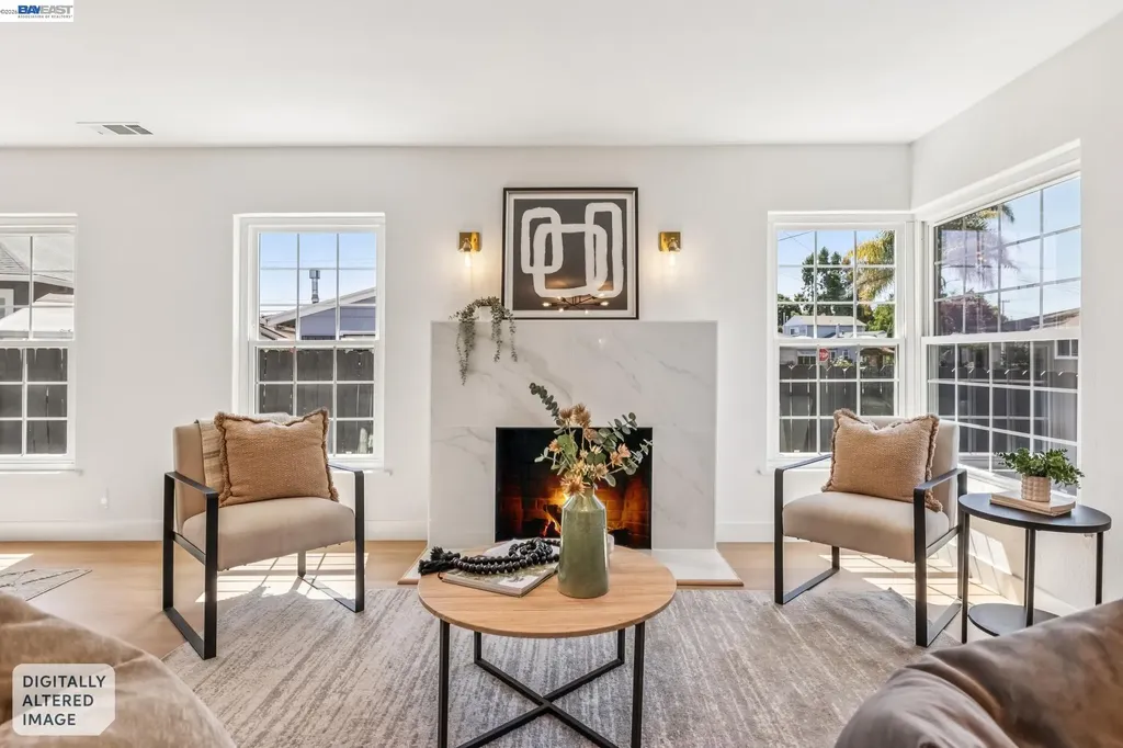 9946 Dante Avenue Oakland CA 94603