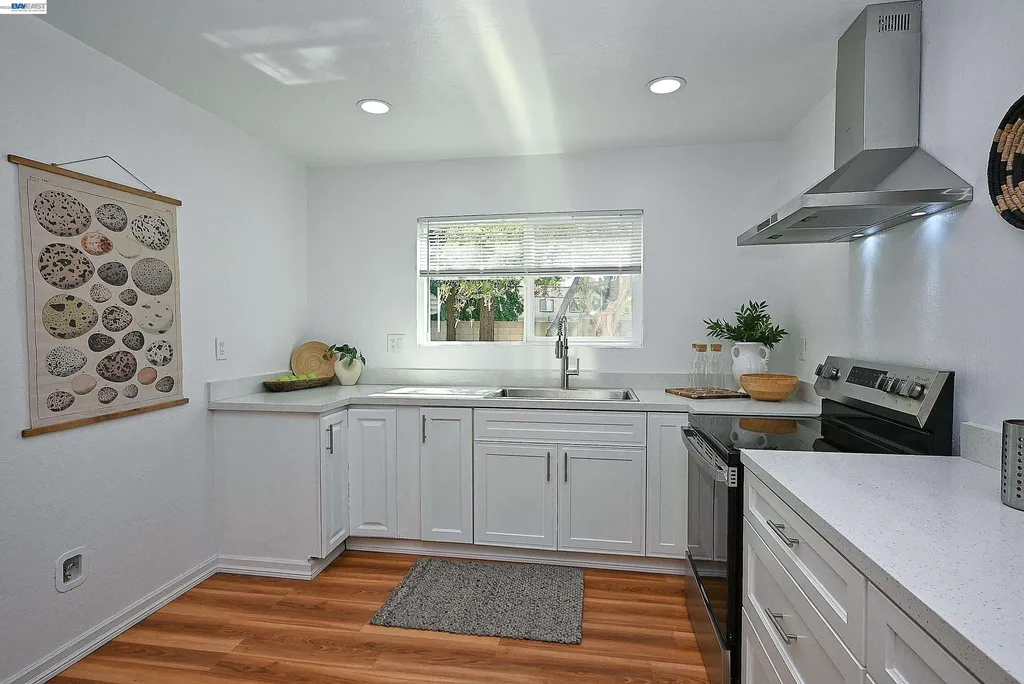 2725 Countrywood Drive Antioch CA 94509