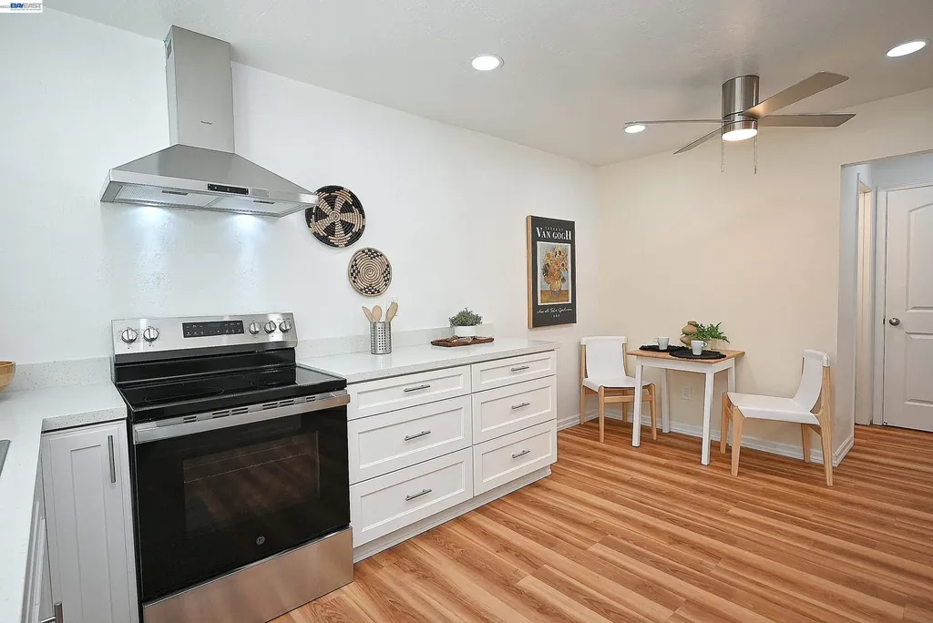 2725 Countrywood Drive Antioch CA 94509