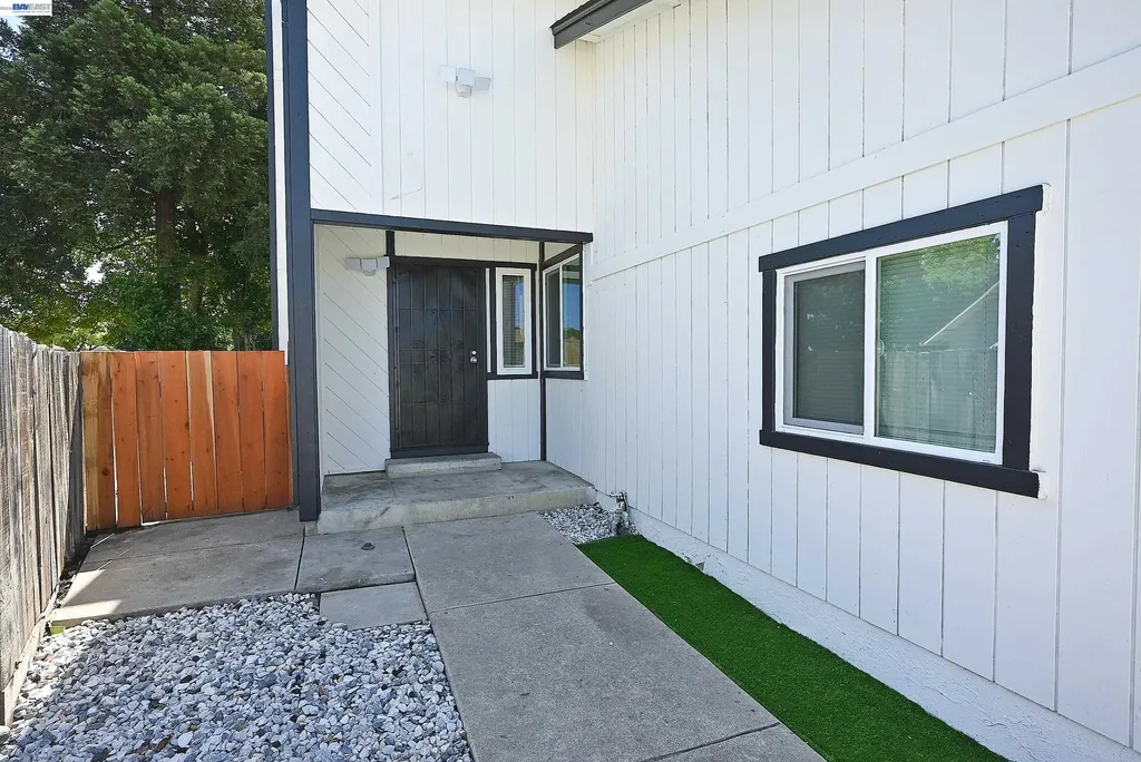 2725 Countrywood Drive Antioch CA 94509