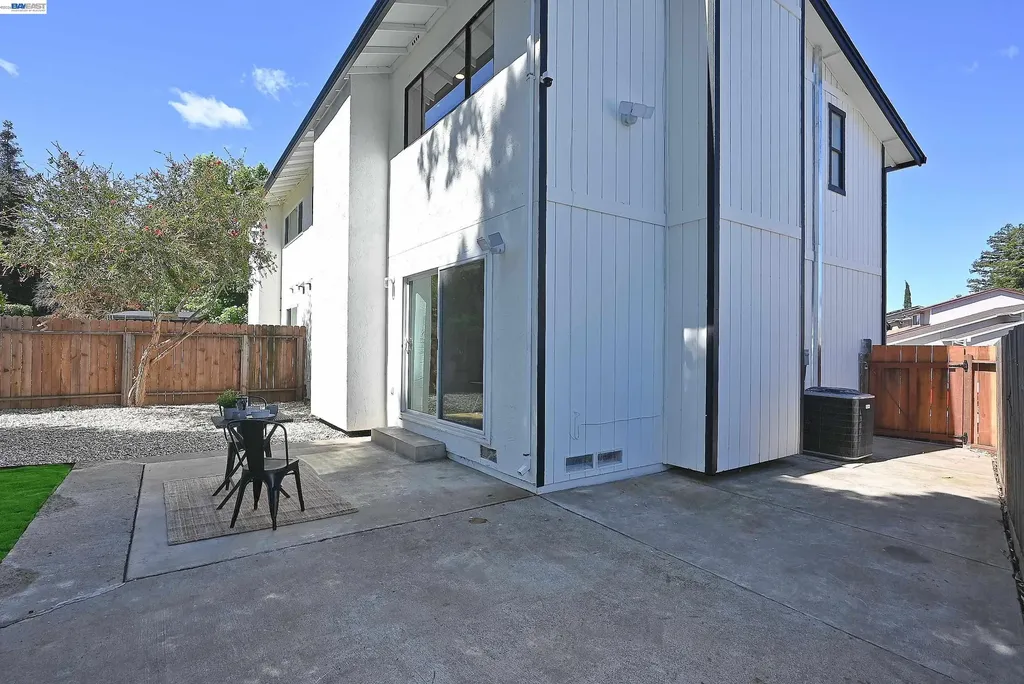 2725 Countrywood Drive Antioch CA 94509