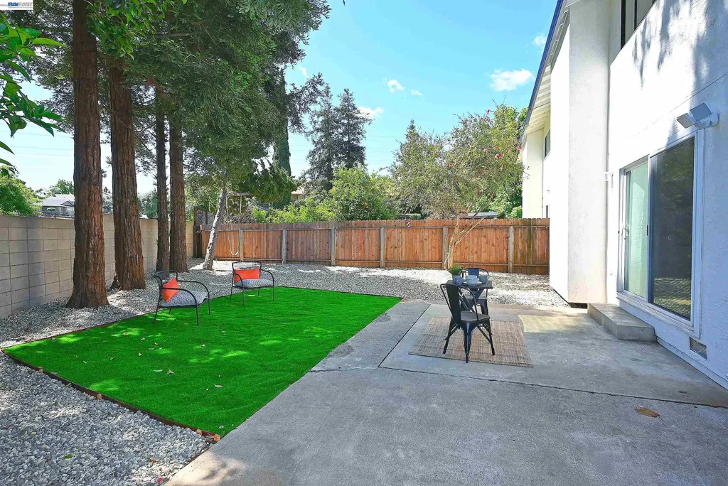2725 Countrywood Drive Antioch CA 94509