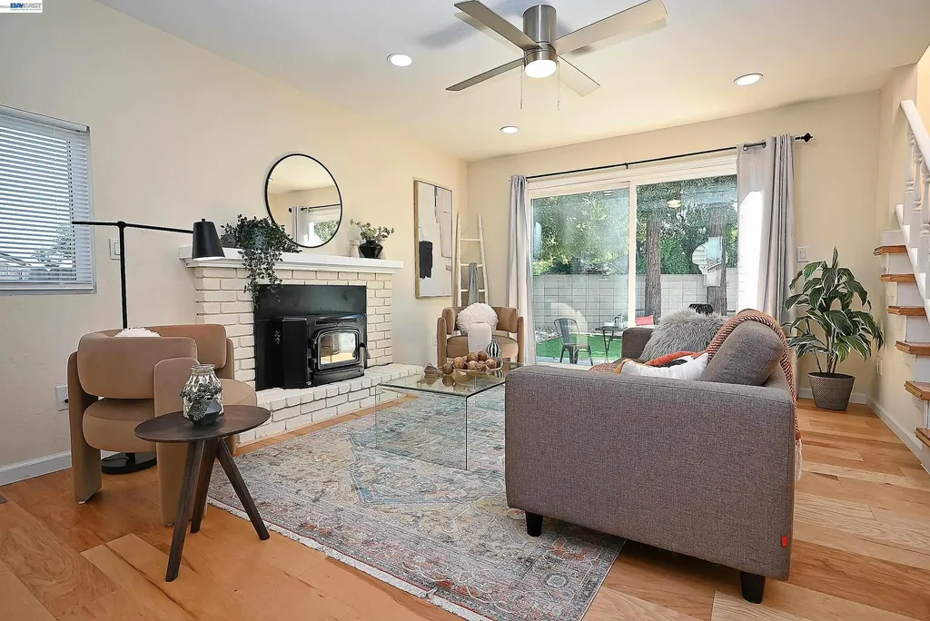 2725 Countrywood Drive Antioch CA 94509