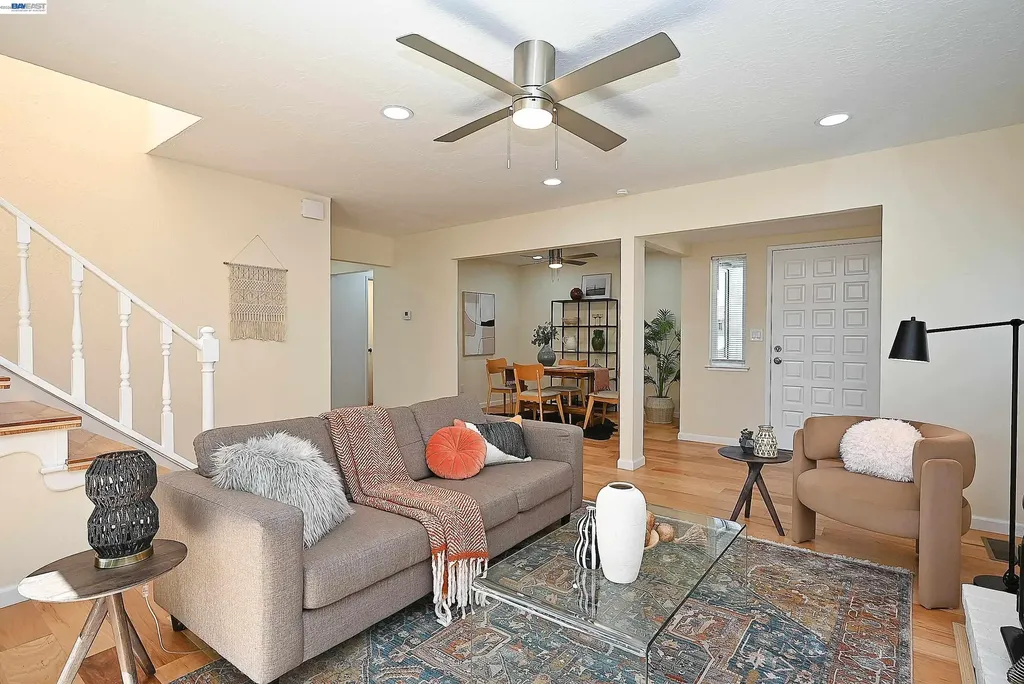 2725 Countrywood Drive Antioch CA 94509