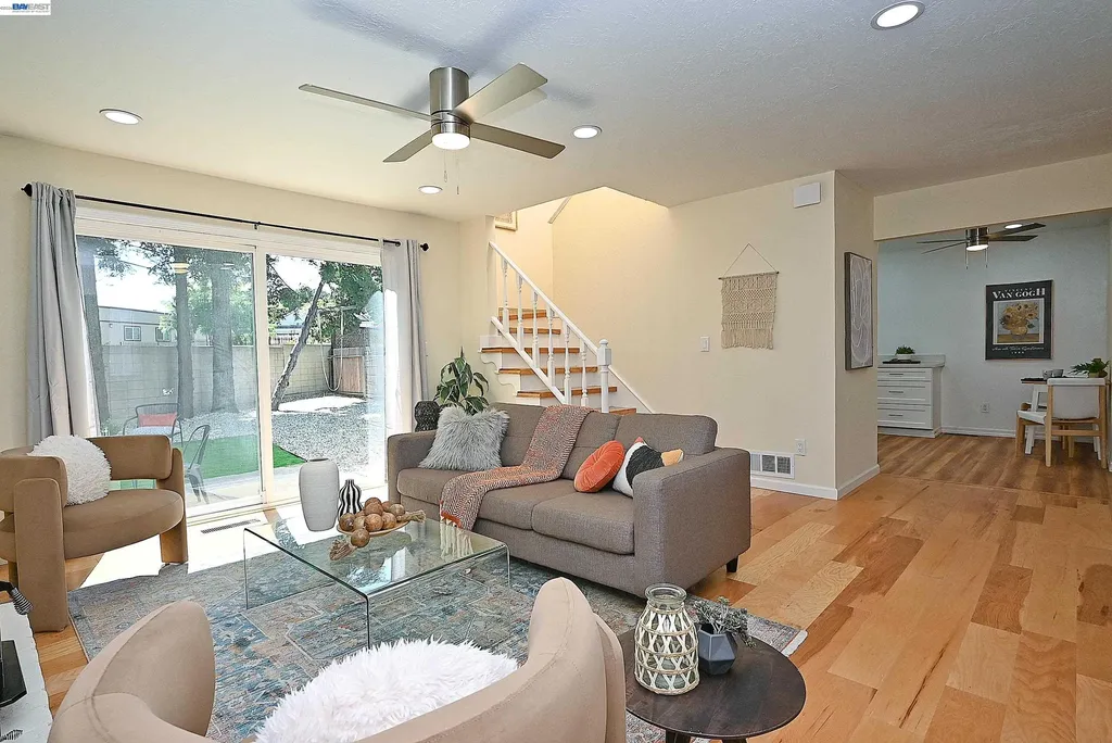 2725 Countrywood Drive Antioch CA 94509