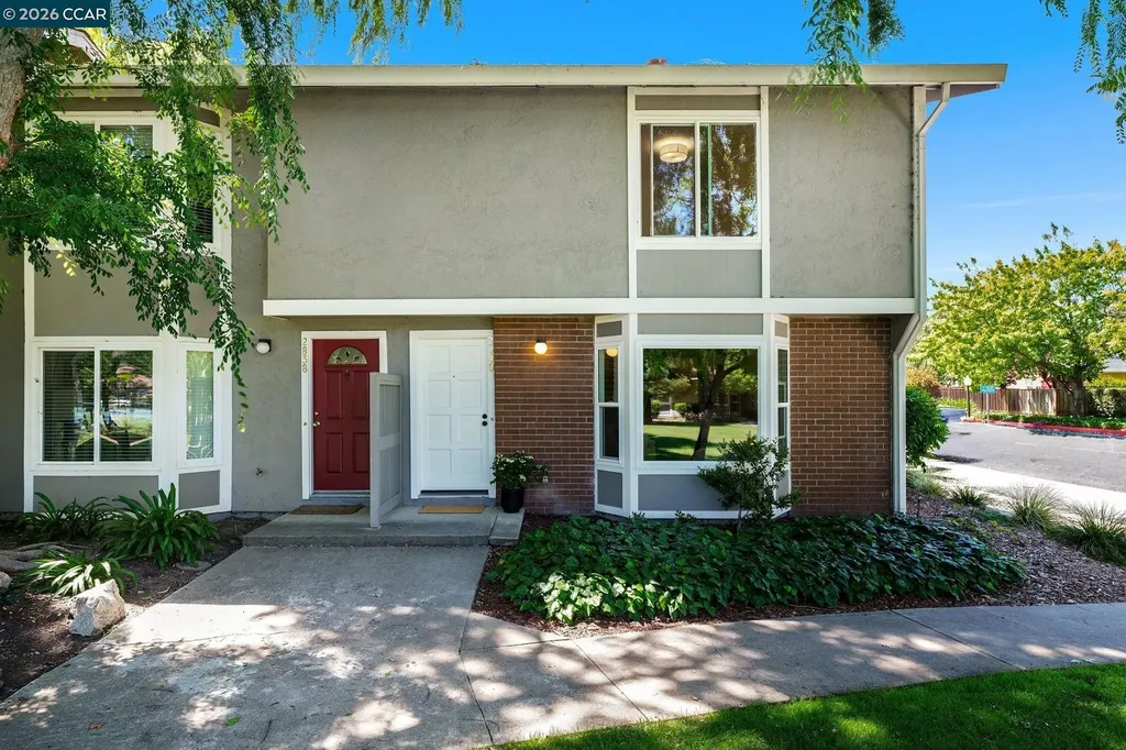 2840 Royal Ann Lane Concord CA 94518