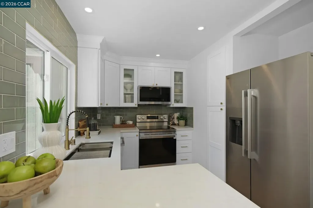 2840 Royal Ann Lane Concord CA 94518