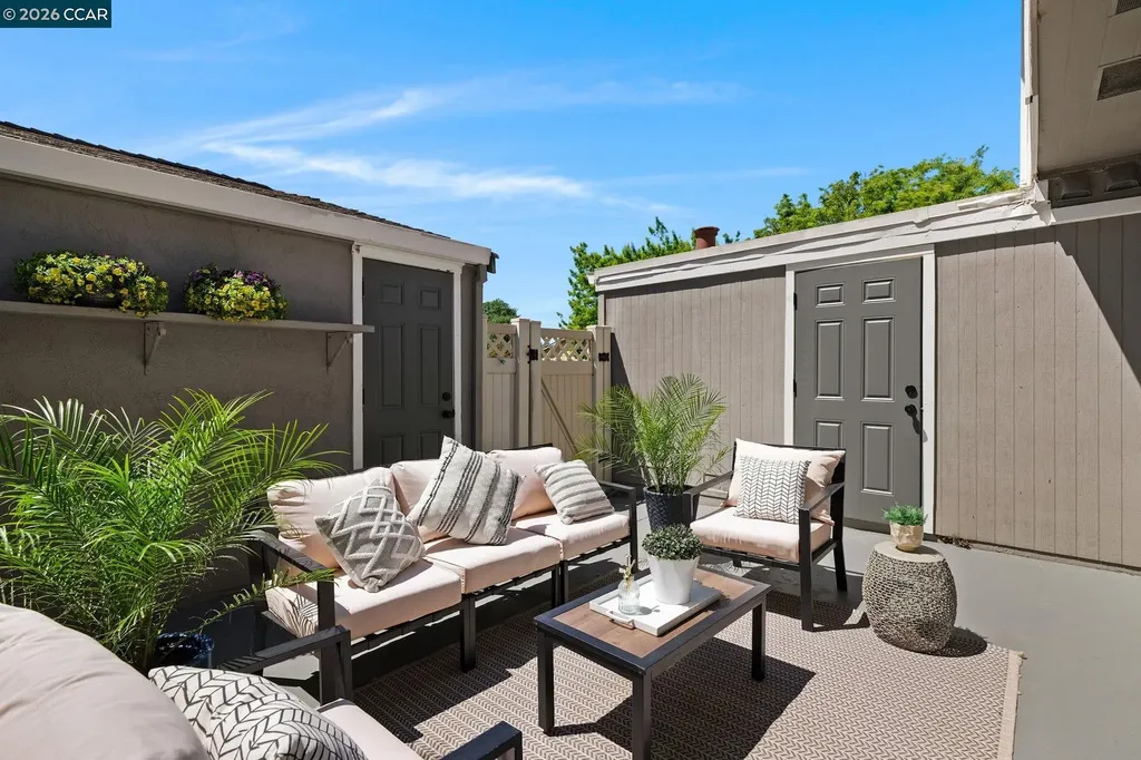 2840 Royal Ann Lane Concord CA 94518
