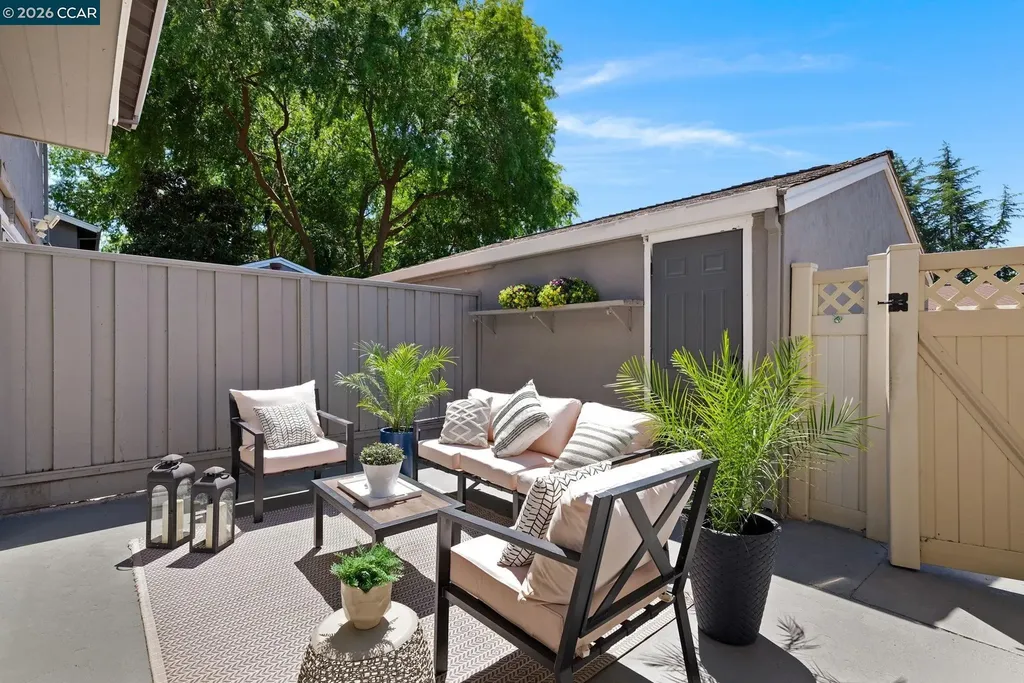 2840 Royal Ann Lane Concord CA 94518