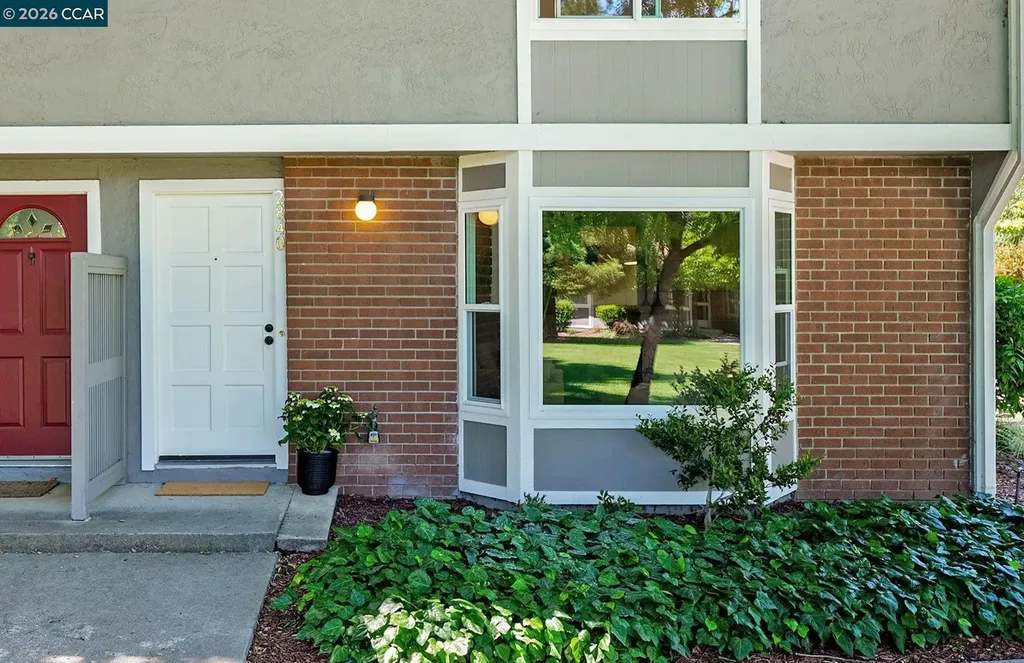 2840 Royal Ann Lane Concord CA 94518