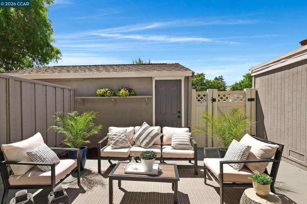 2840 Royal Ann Lane Concord CA 94518