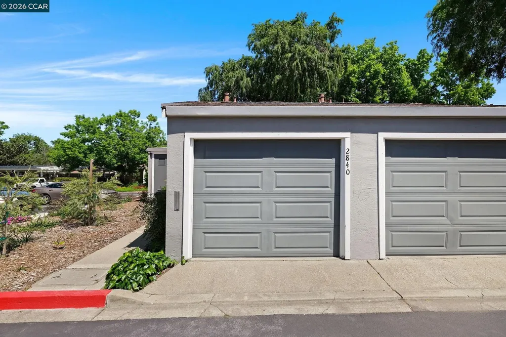 2840 Royal Ann Lane Concord CA 94518