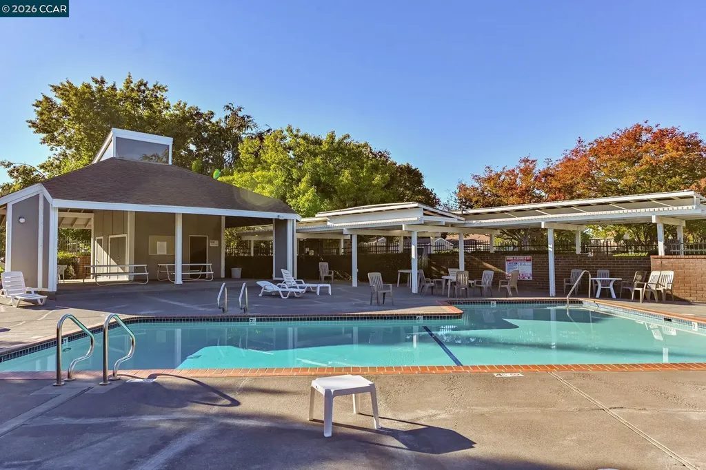 2840 Royal Ann Lane Concord CA 94518