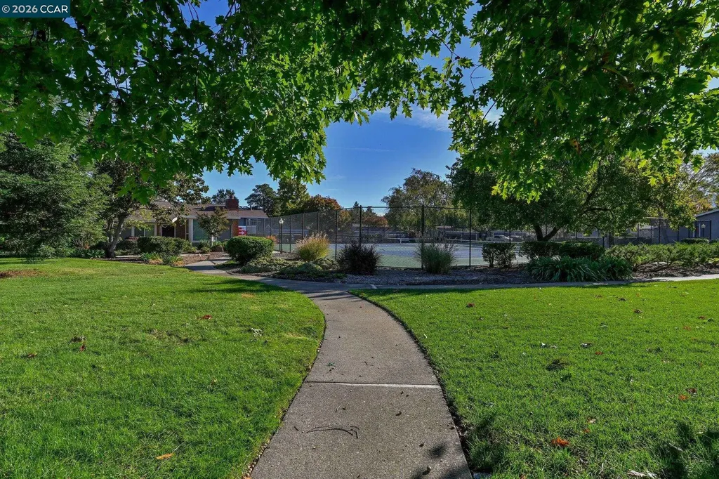 2840 Royal Ann Lane Concord CA 94518