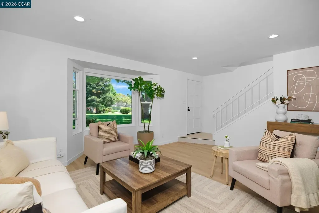2840 Royal Ann Lane Concord CA 94518