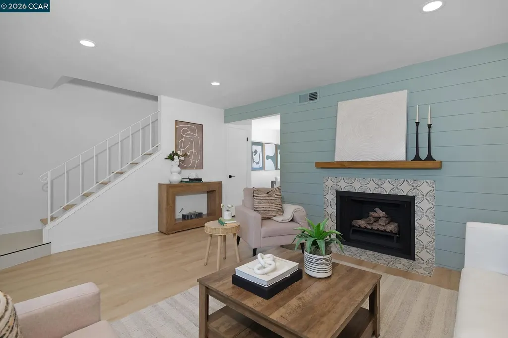 2840 Royal Ann Lane Concord CA 94518