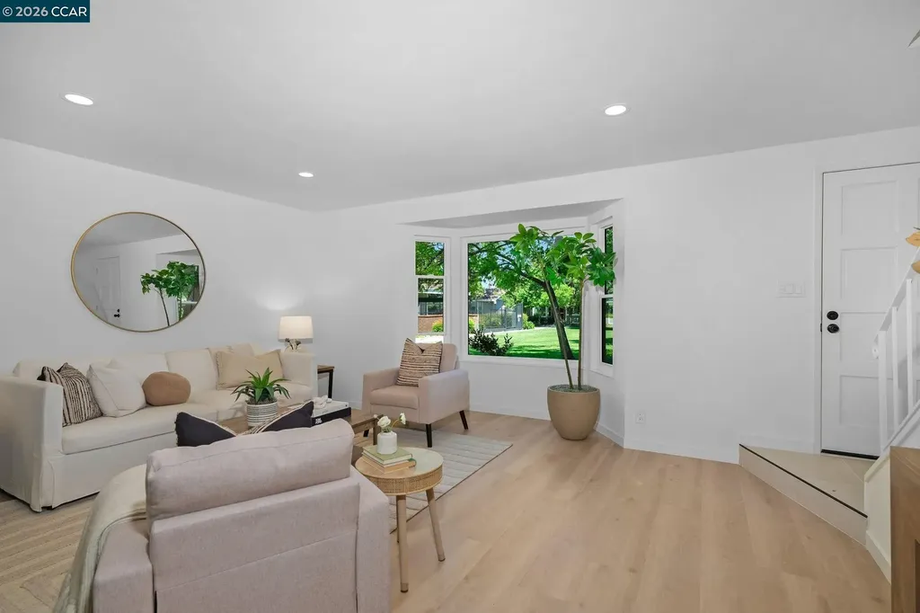 2840 Royal Ann Lane Concord CA 94518