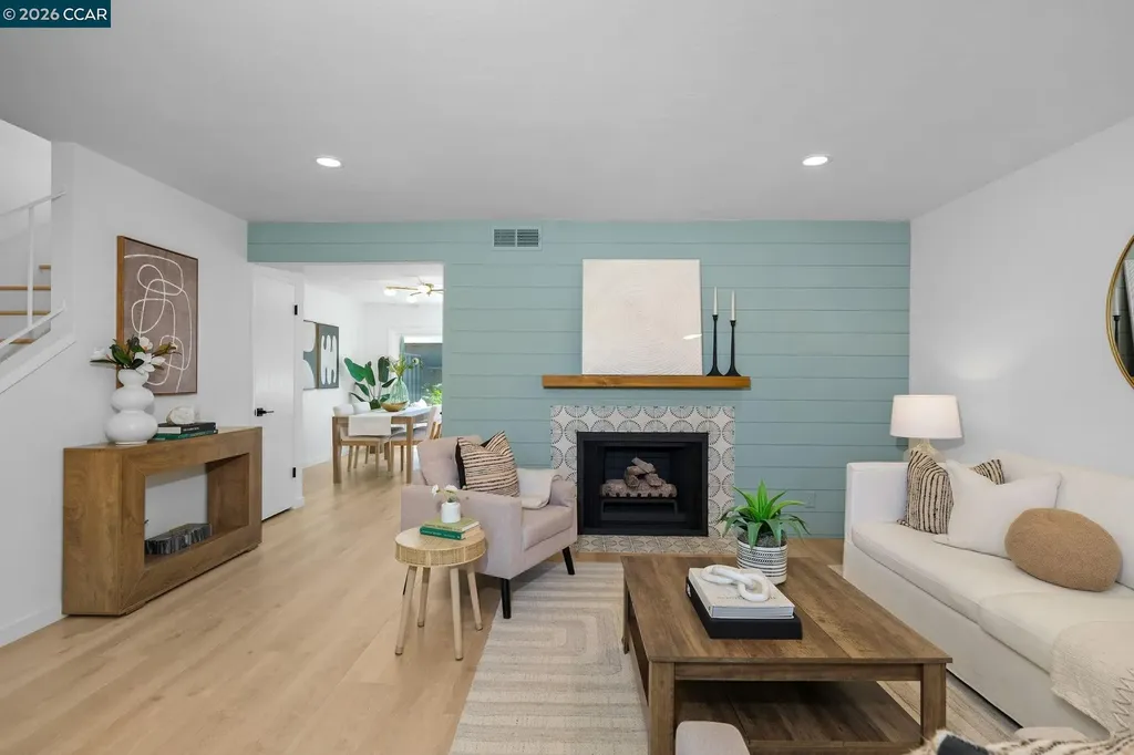 2840 Royal Ann Lane Concord CA 94518