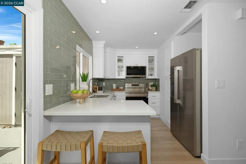 2840 Royal Ann Lane Concord CA 94518