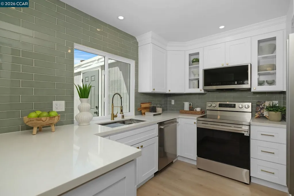 2840 Royal Ann Lane Concord CA 94518