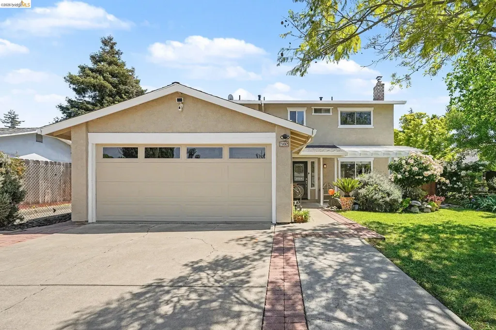 2092 Casa Grande Street Benicia CA 94510