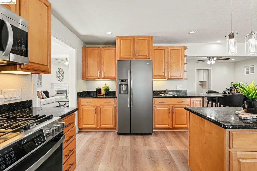 2092 Casa Grande Street Benicia CA 94510