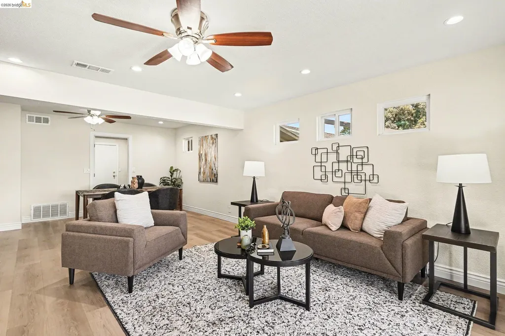 2092 Casa Grande Street Benicia CA 94510