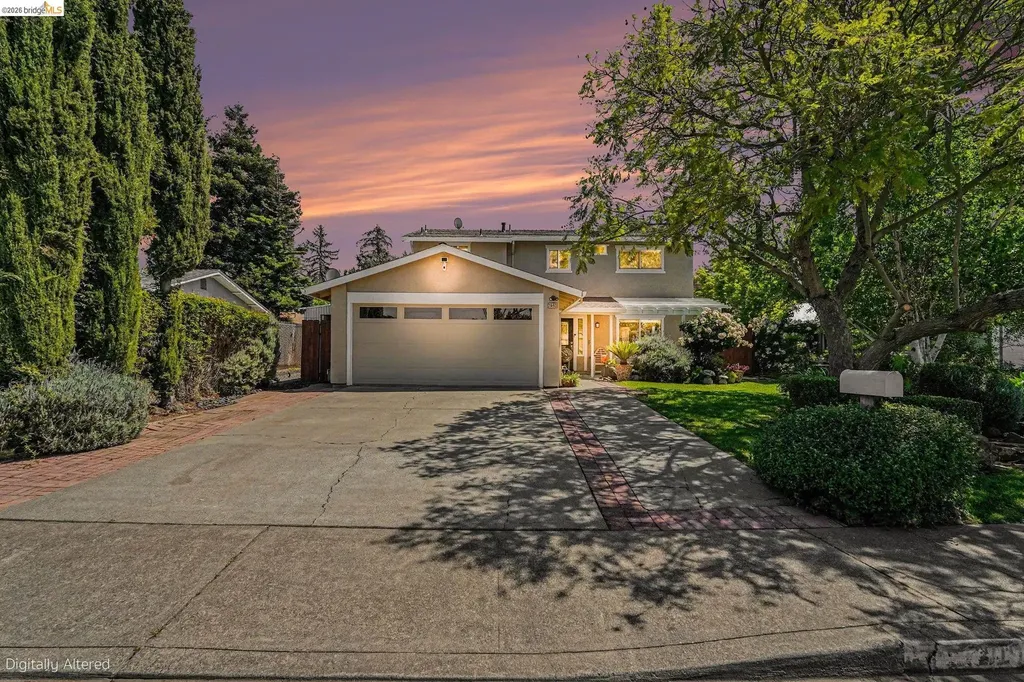2092 Casa Grande Street Benicia CA 94510