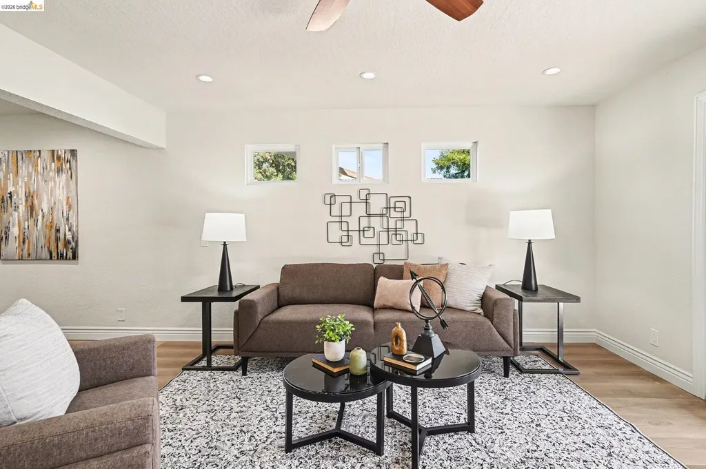2092 Casa Grande Street Benicia CA 94510