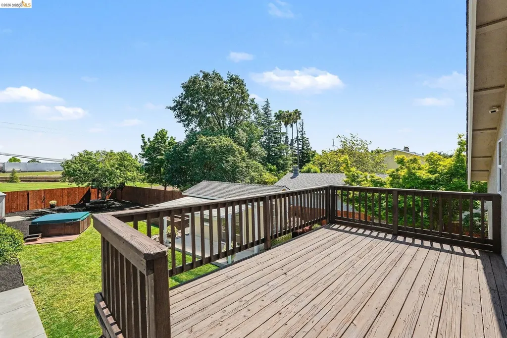 2092 Casa Grande Street Benicia CA 94510